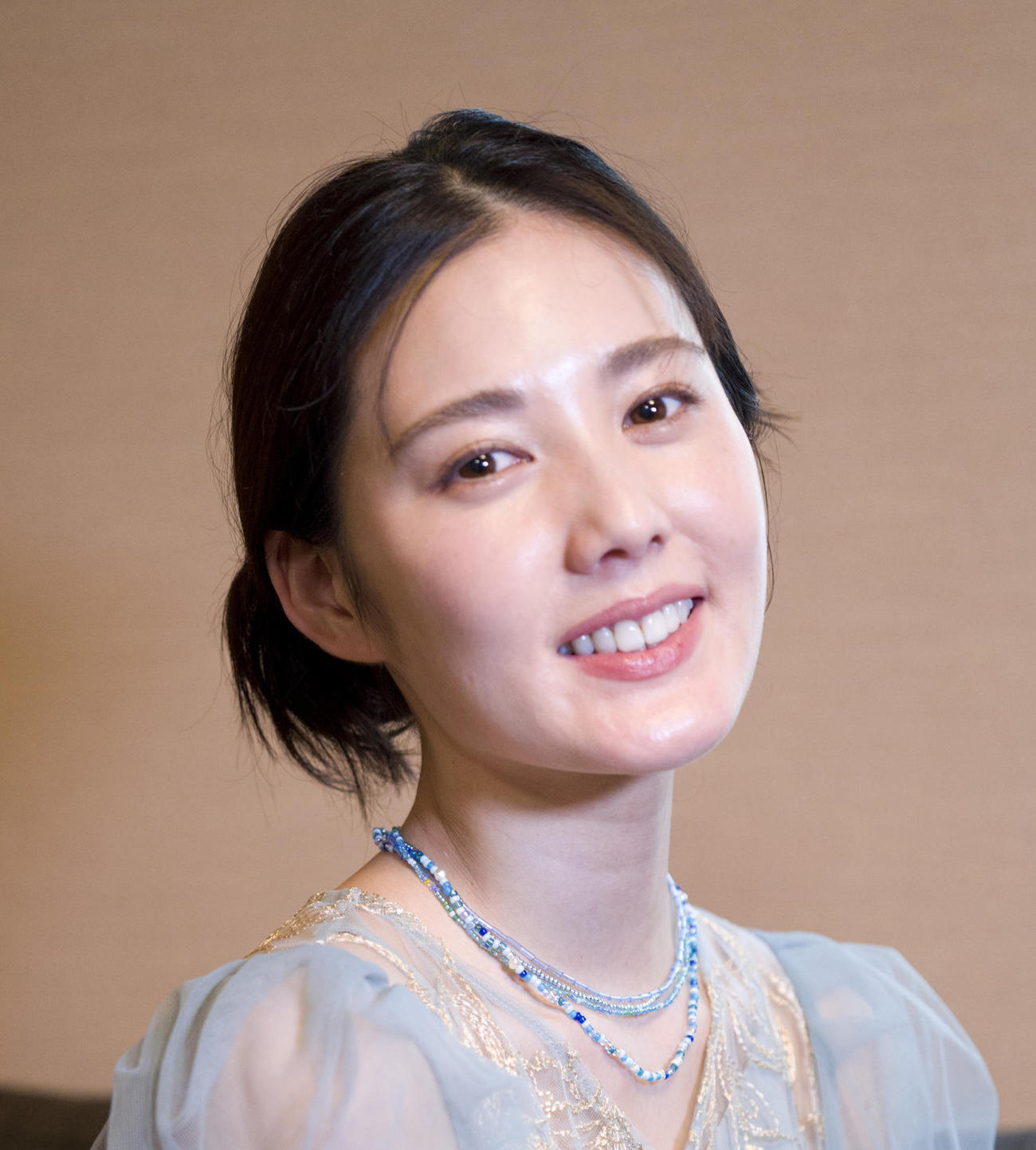北香那（2025年撮影）
