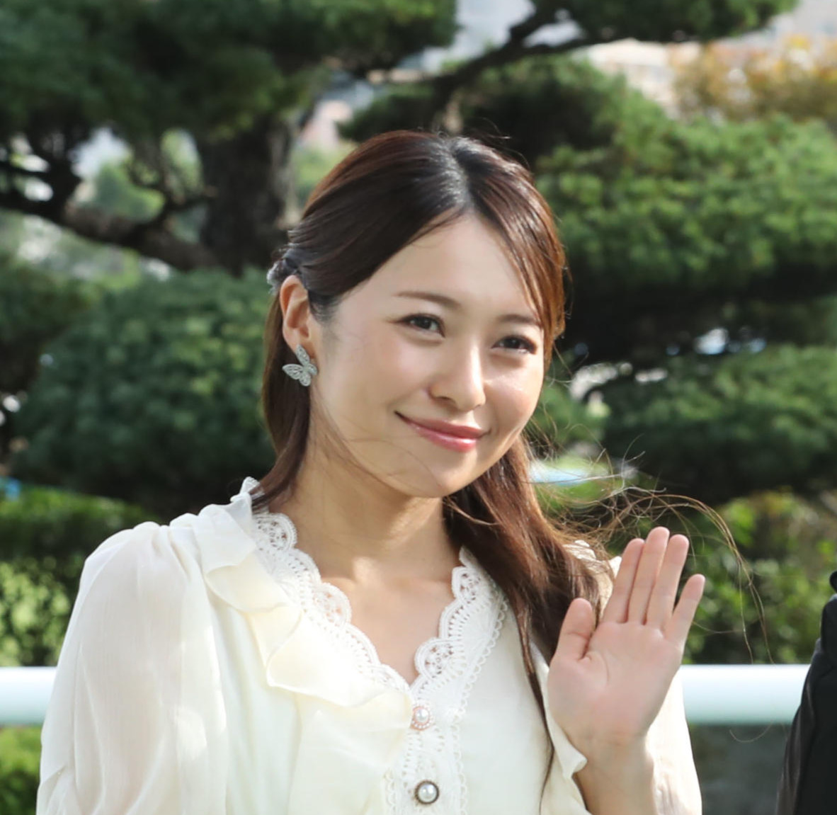 黒澤ゆりか（2022年9月撮影）