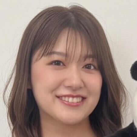 尾崎里紗のインスタグラムから