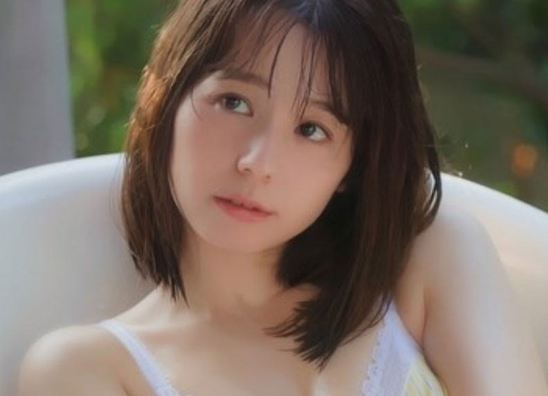 小池里奈のインスタグラムから