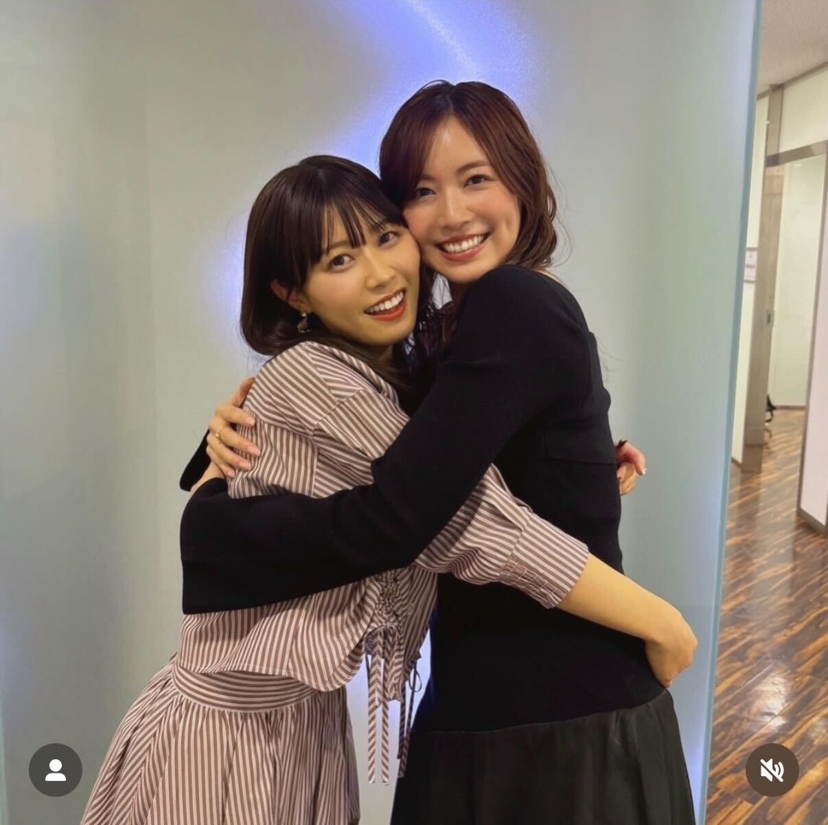 松井珠理奈のインスタグラムから