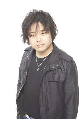 12月5日にLOFT／PLUS ONEで開催する「声優×考古学者　歴史愛がつなぐ、奇跡の異業種対談「語れ！　叫べ！　世界遺産『古都奈良の文化財』俺たちは仲間だ～！」に出演する声優の檜山修之