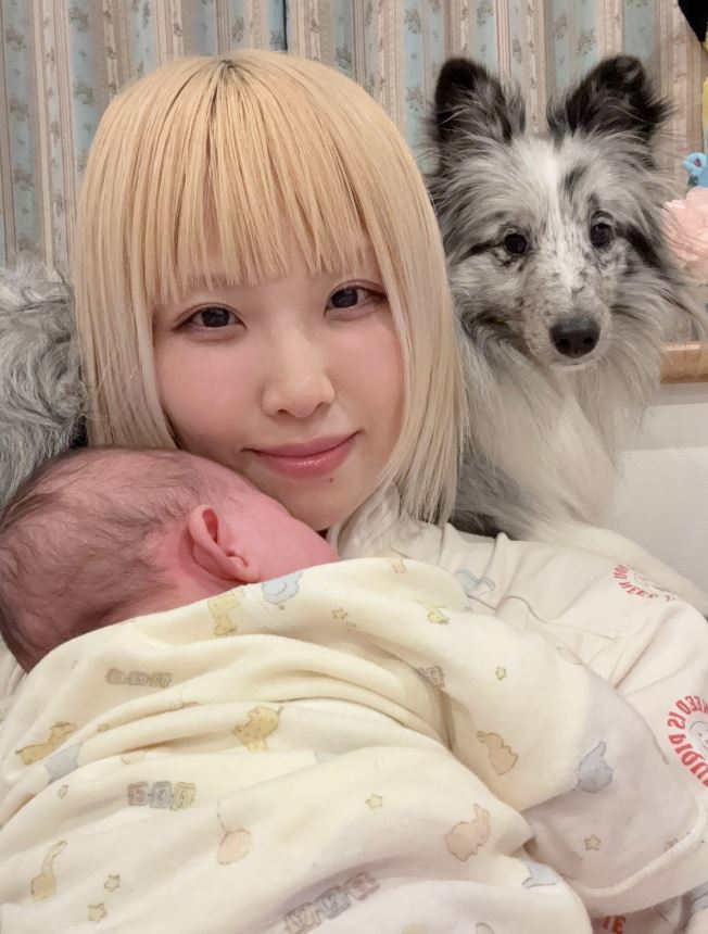 ヤバTありぼぼのXから