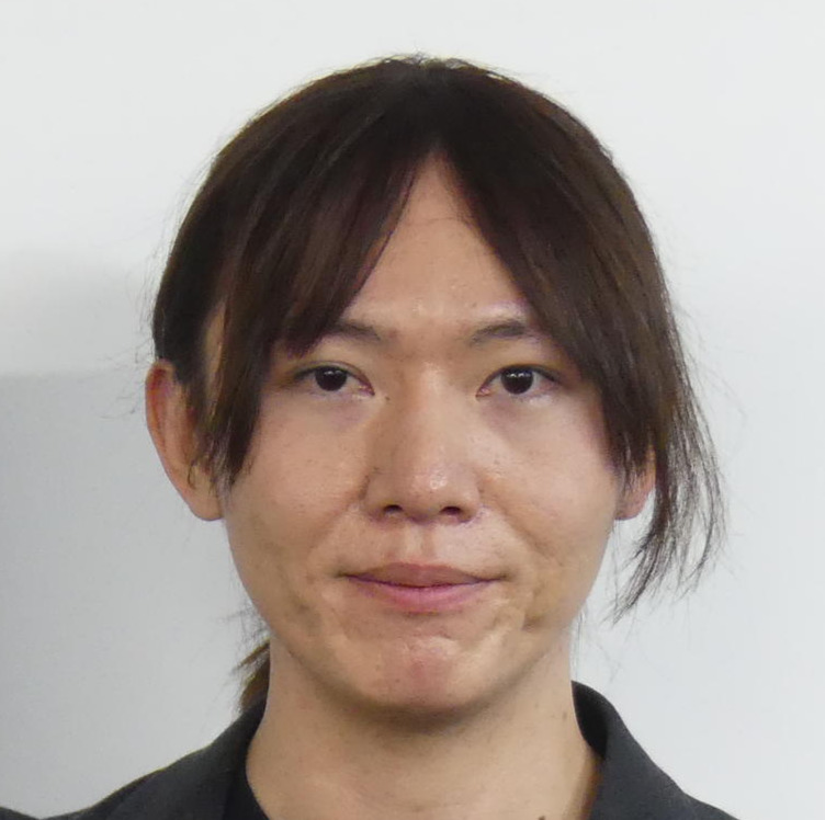 編集者の黒岩里奈さんの夫の安野貴博氏（2025年5月撮影）