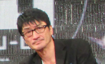 小沢和義（2014年10月撮影）