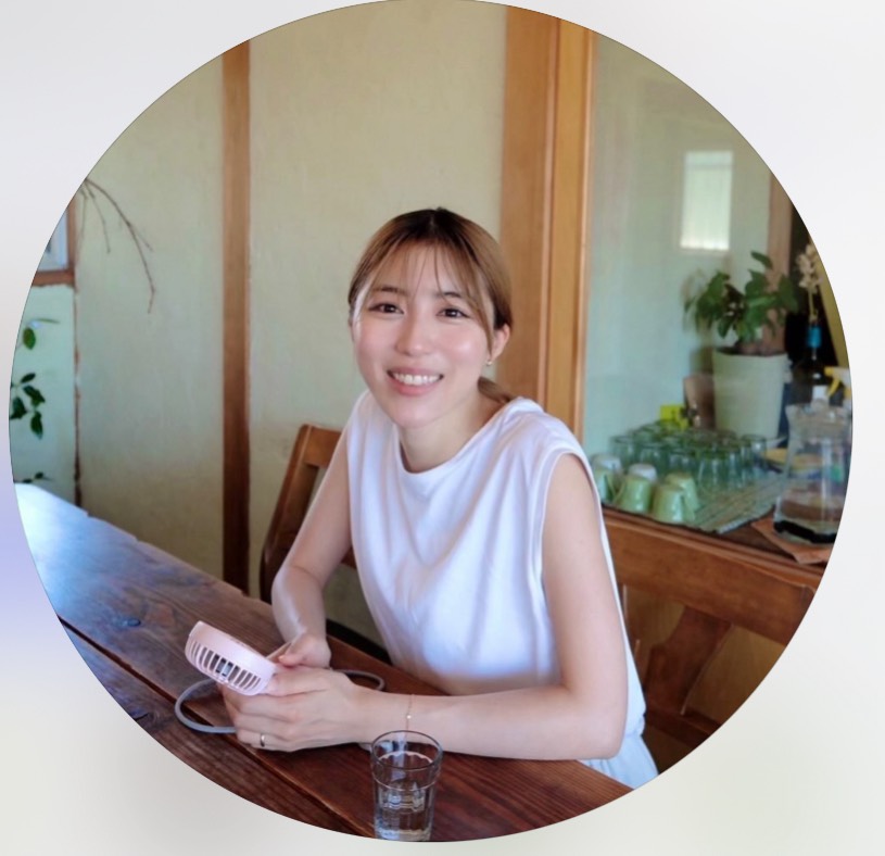 松宮なつのインスタグラムから