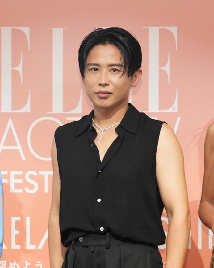 小田切ヒロ氏（24年6月撮影）