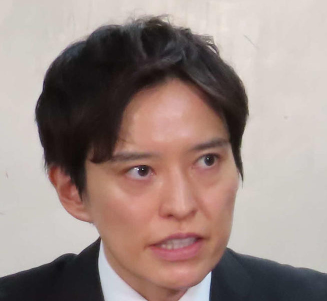 レイ法律事務所の河西邦剛弁護士（2025年8月撮影）