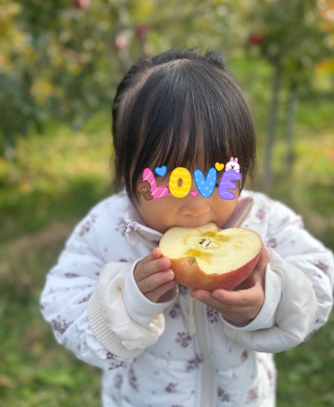 本田朋子の公式ブログから