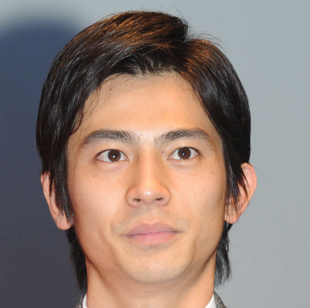 牧田哲也（2014年2月撮影）