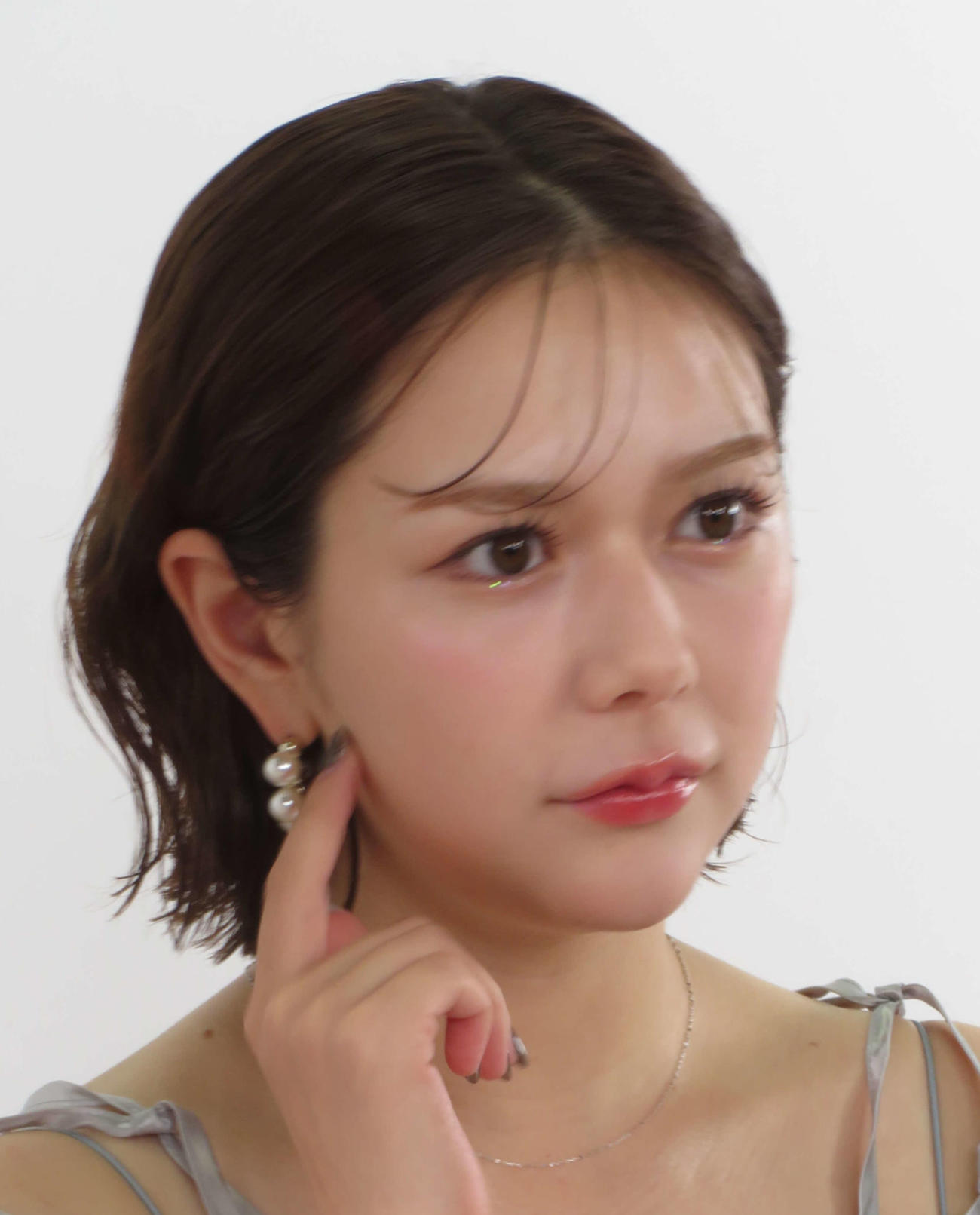 村重杏奈