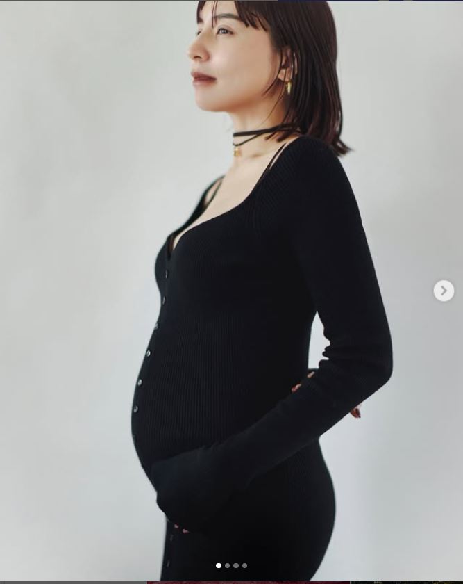 ラブリさんのインスタグラムから