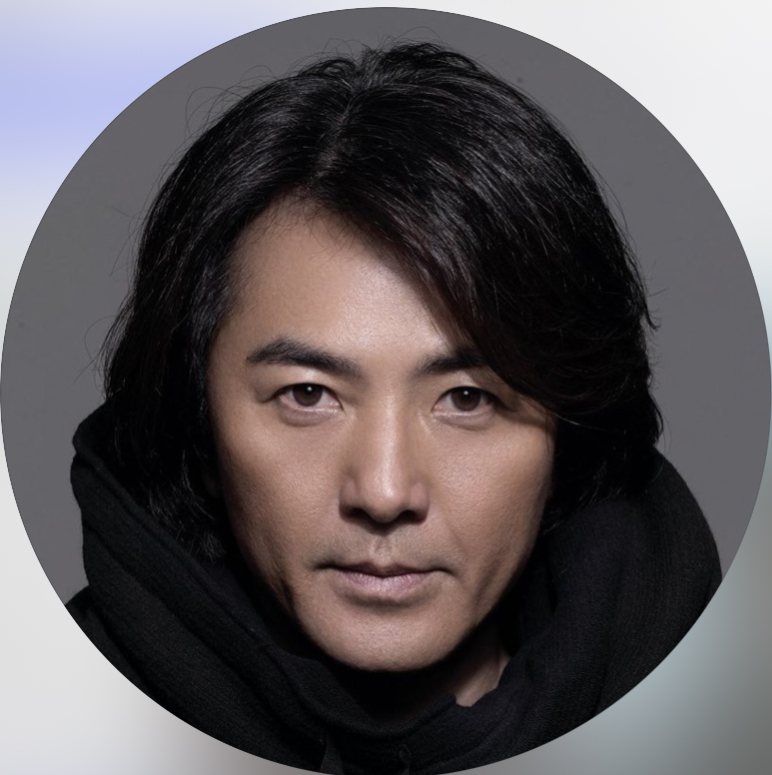 イーキン・チェンのインスタグラムから