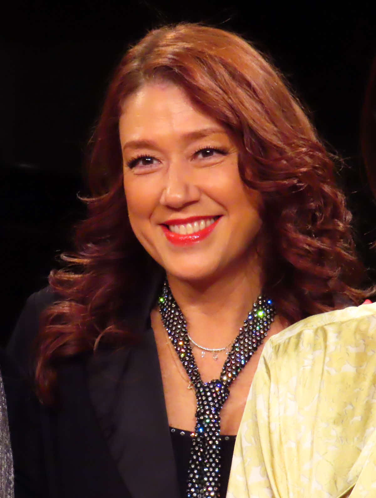 「第2回患者・市民大集会　～患者・市民の声を届けよう～」を開催したLiLiCo