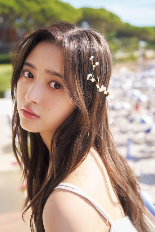 乃木坂46井上和1st写真集が年間1位、史上初！ランキング上位4作品を