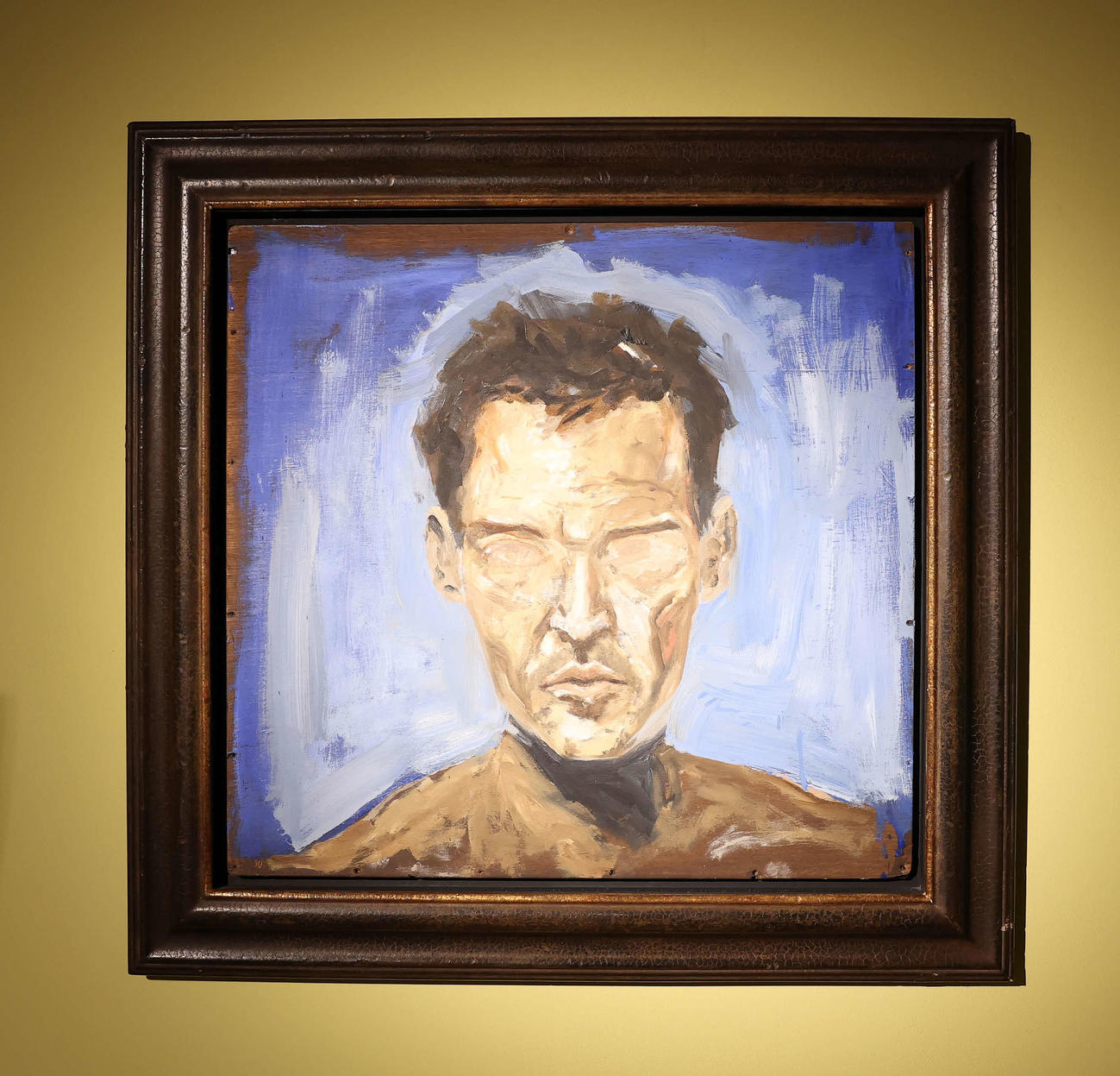 没入型アート展「A Bunch of Stuff－Tokyo」の作品（撮影・鈴木正人）