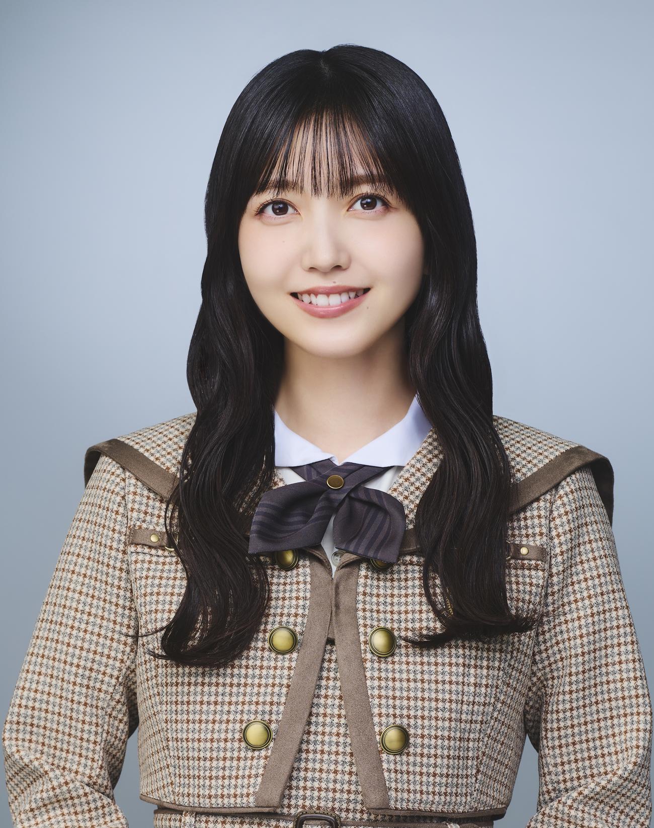 乃木坂46久保史緒里