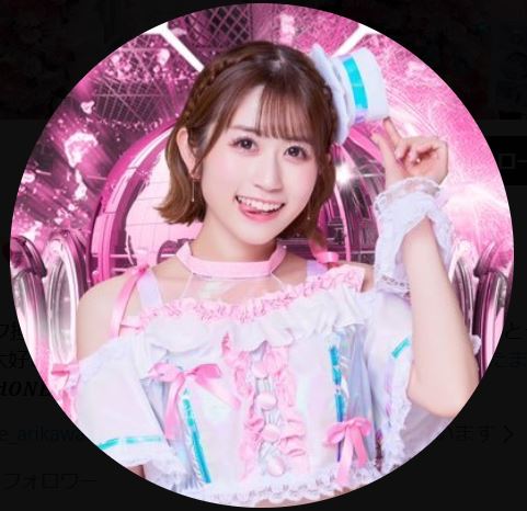 YUMEのXから