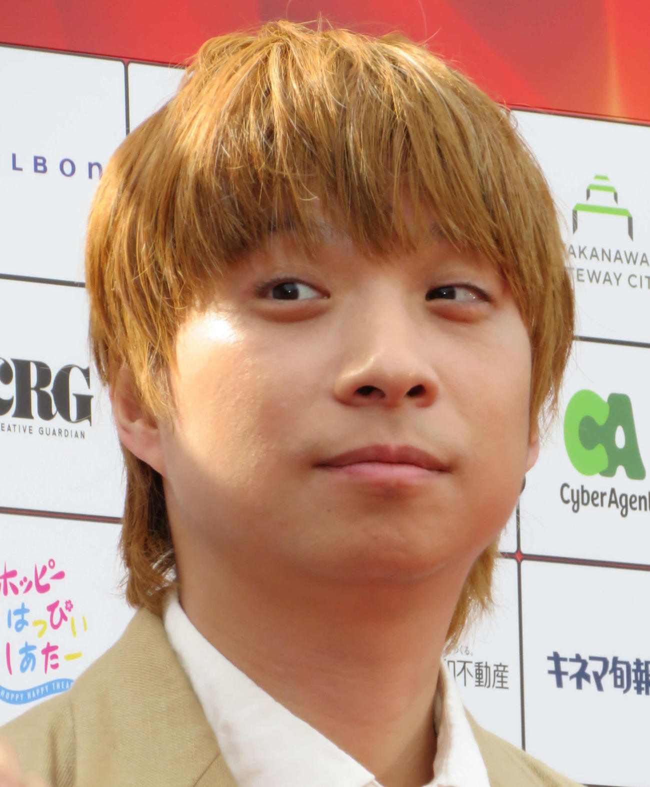 尾崎世界観
