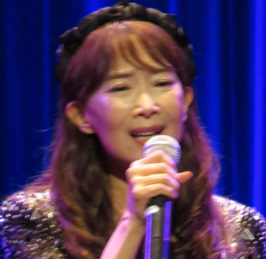 アグネス・チャン
