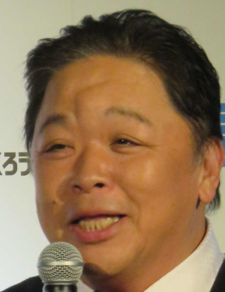 伊集院光（2025年撮影）