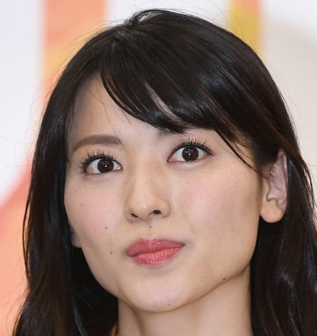 矢島舞美（2019年9月撮影）