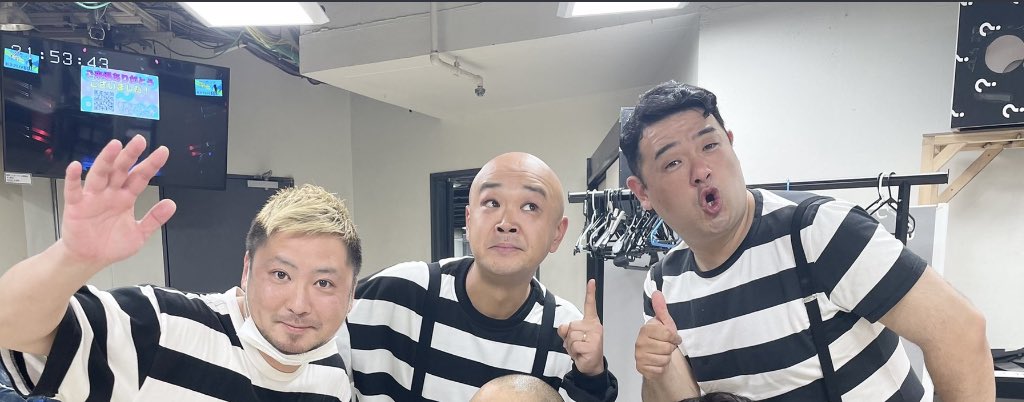 さんさんずタカシのXから
