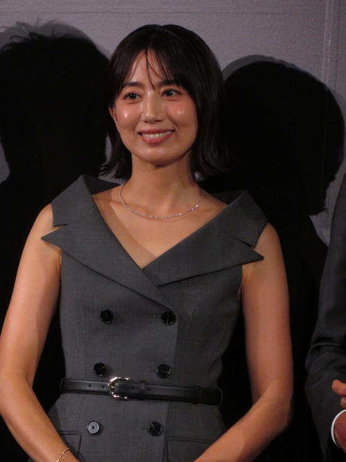 4児の母東原亜希、夫・井上康生氏とまもなく結婚20年「記念ということ