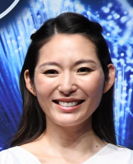 福田萌子（2022年撮影）