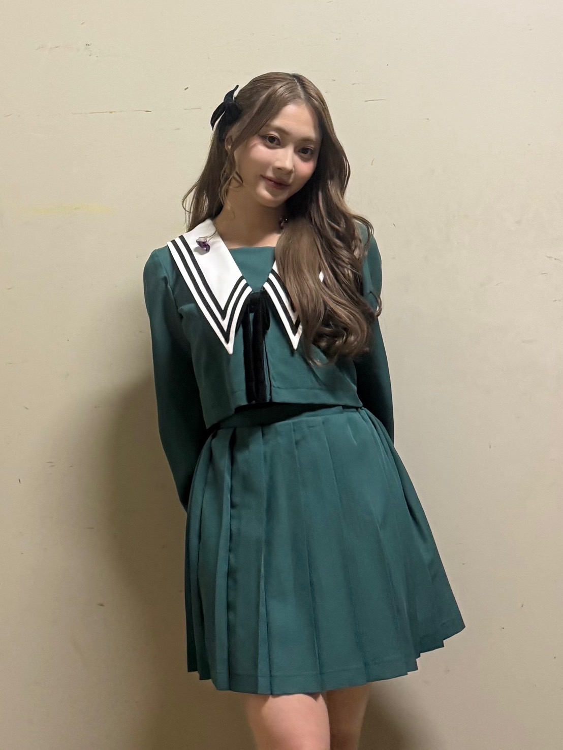 北美梨寧