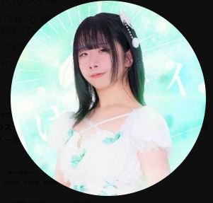 夜明けのアイリス・石田詩音（石田詩音のXから）