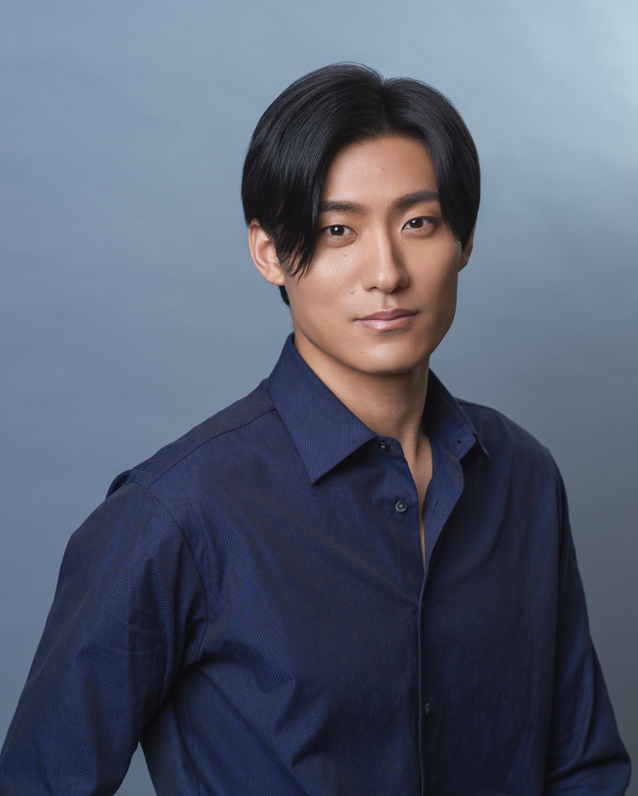 橋本マナミ、奈緒ら擁する芸能事務所「アービング」に所属することが分かった松谷鷹也