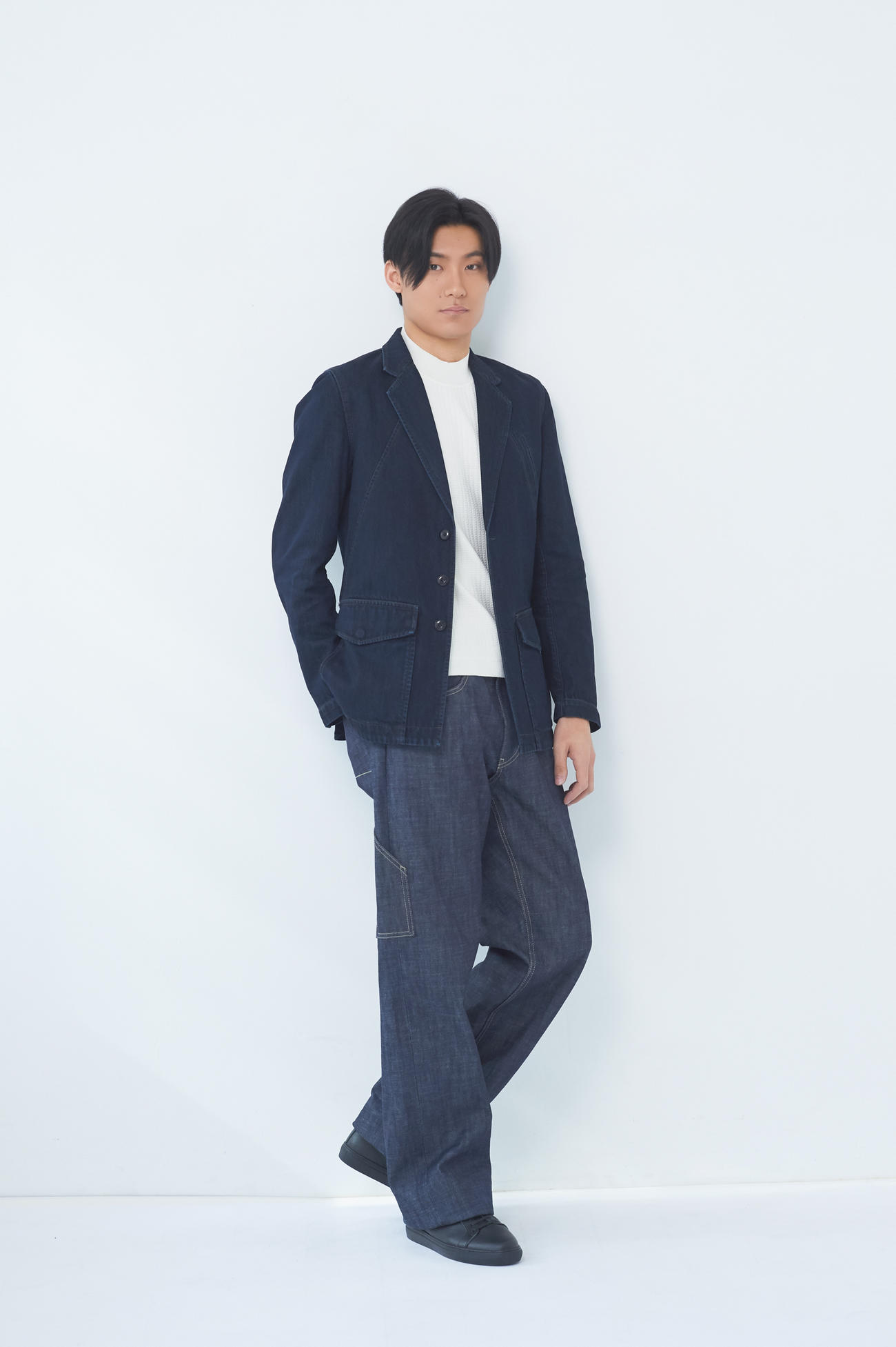 橋本マナミ、奈緒ら擁する芸能事務所「アービング」に所属することが分かった松谷鷹也