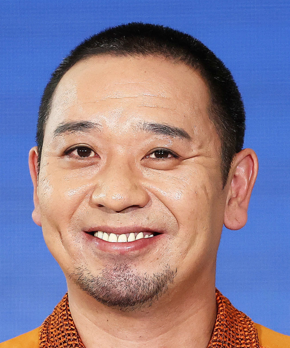 千鳥の大悟