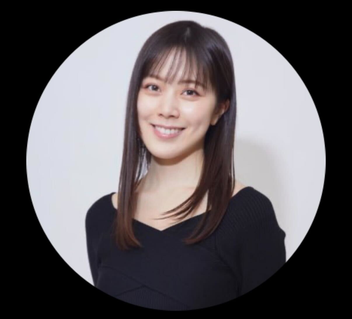 間島和奏のXから