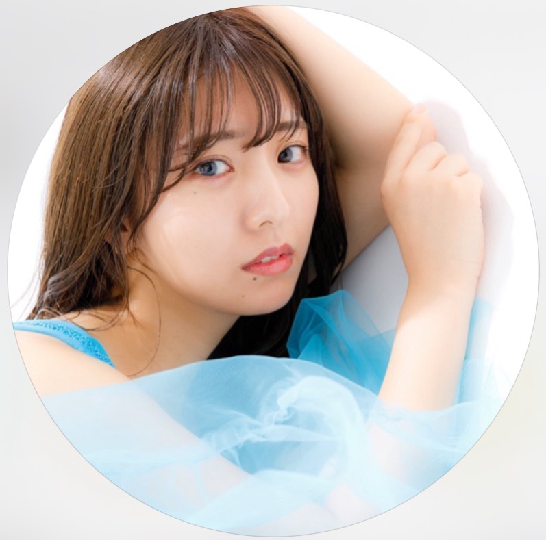 白戸ゆめののインスタグラムから