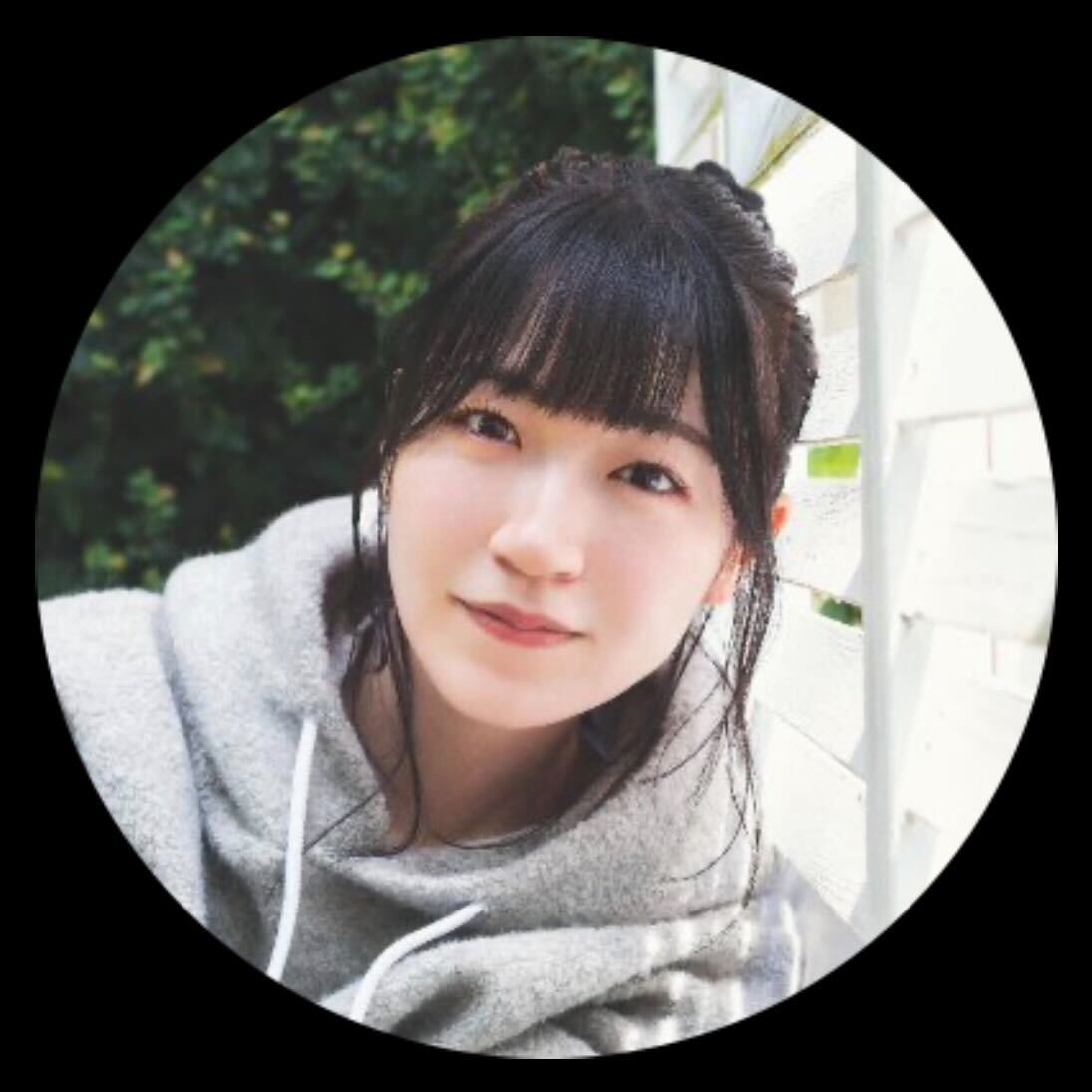 前島亜美のXから