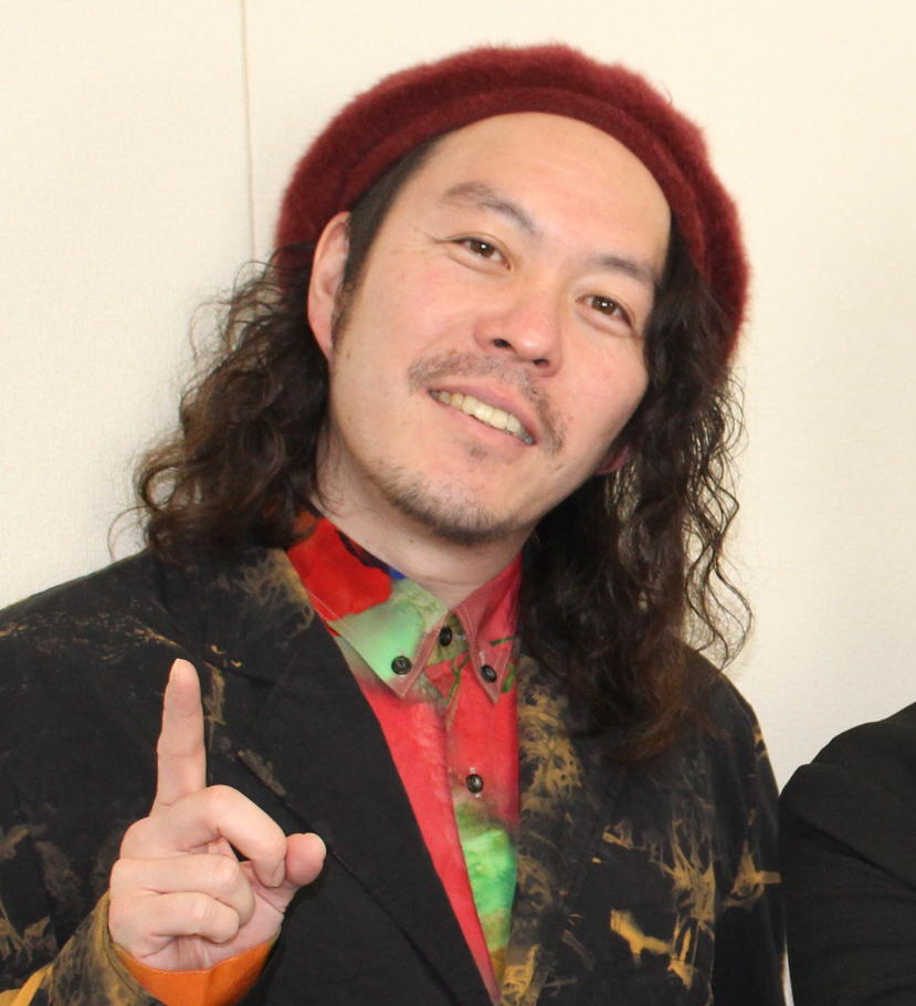 小西武蔵