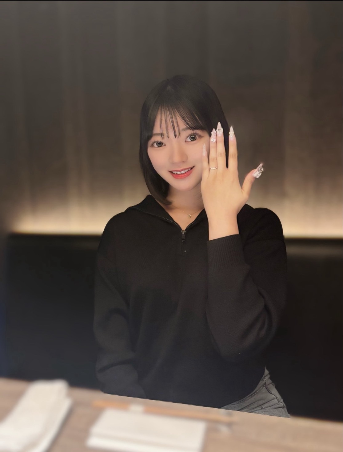 森下舞羽さんのXから