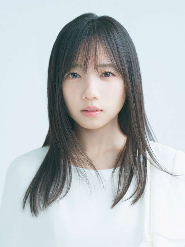 「M－1グランプリ2025」敗者復活戦の司会を務める齊藤京子（C）M－1グランプリ事務局