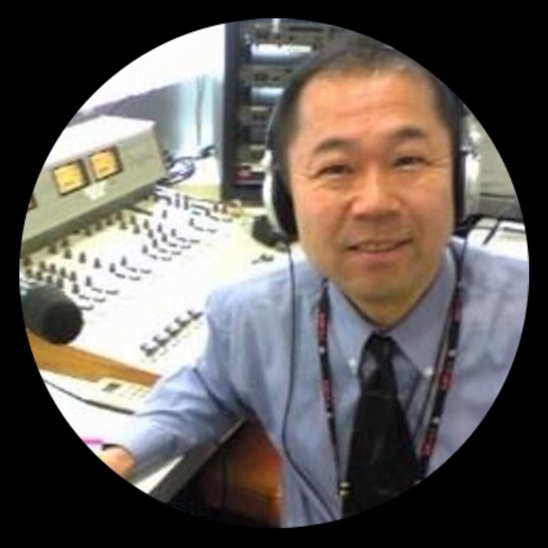 常盤秀次さんのXから