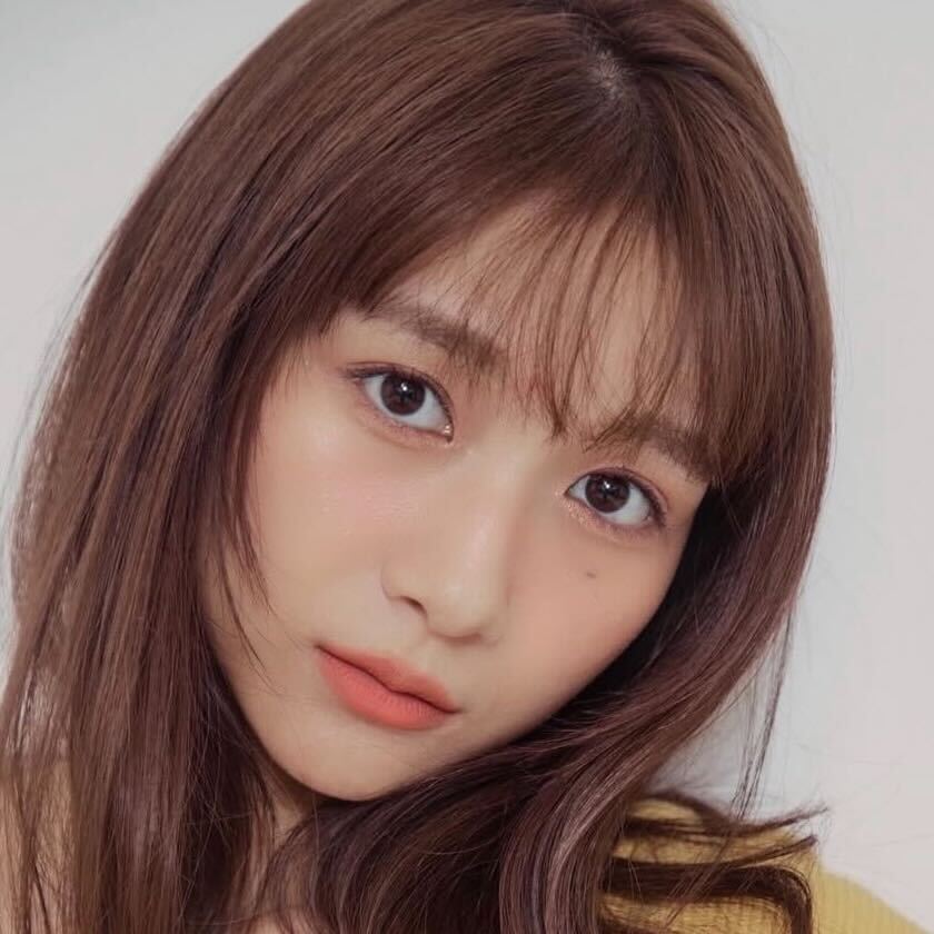 杉本愛里のインスタグラムから
