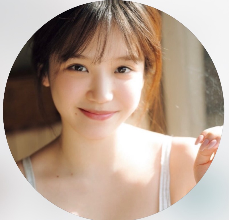 堀みなみのインスタグラムから