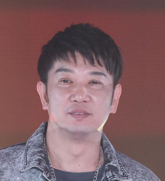 TKO木本武宏（2023年5月撮影）