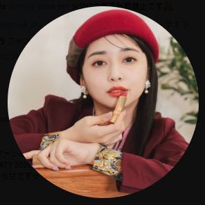 小宮有紗のXから