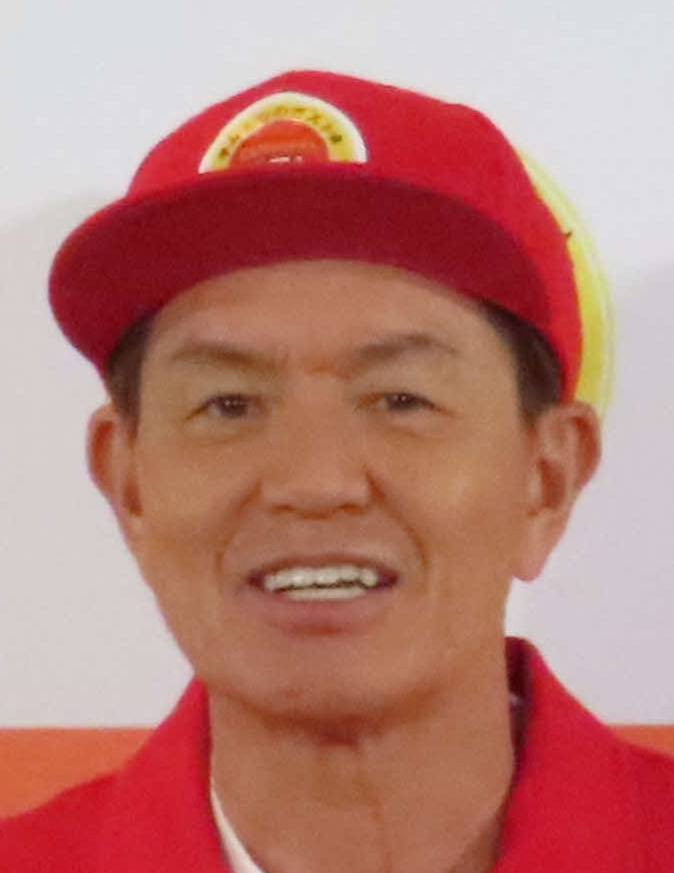 ヒロミ（2024年9月撮影）
