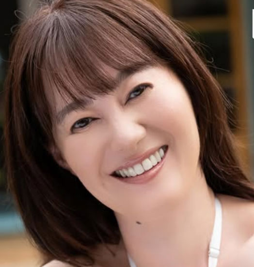 竹中知華アナのインスタグラムから