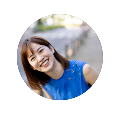 原千晶アナウンサーのインスタグラムから