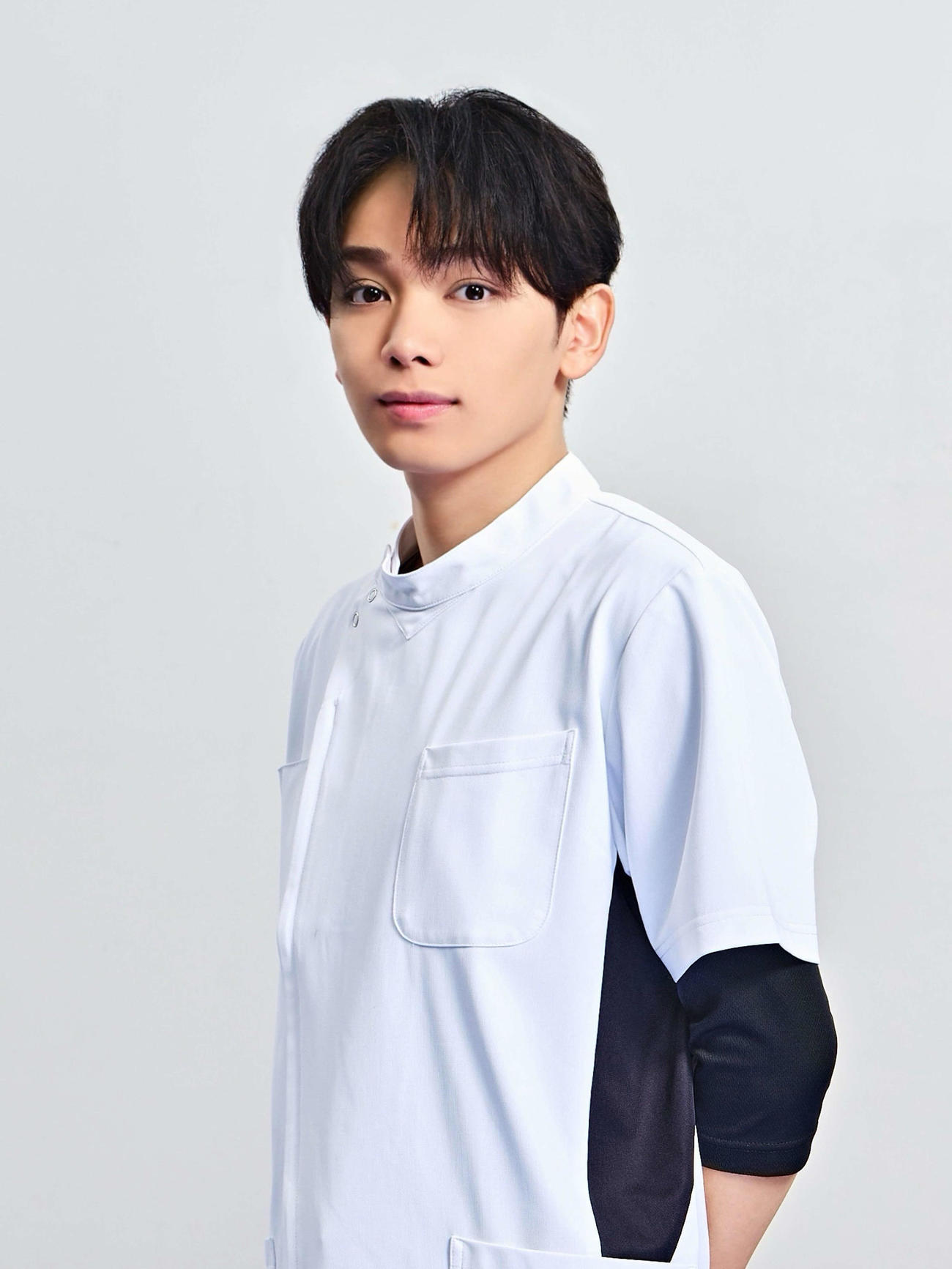 「ヤンドク！」に出演する宮世琉弥（（C）フジテレビ）