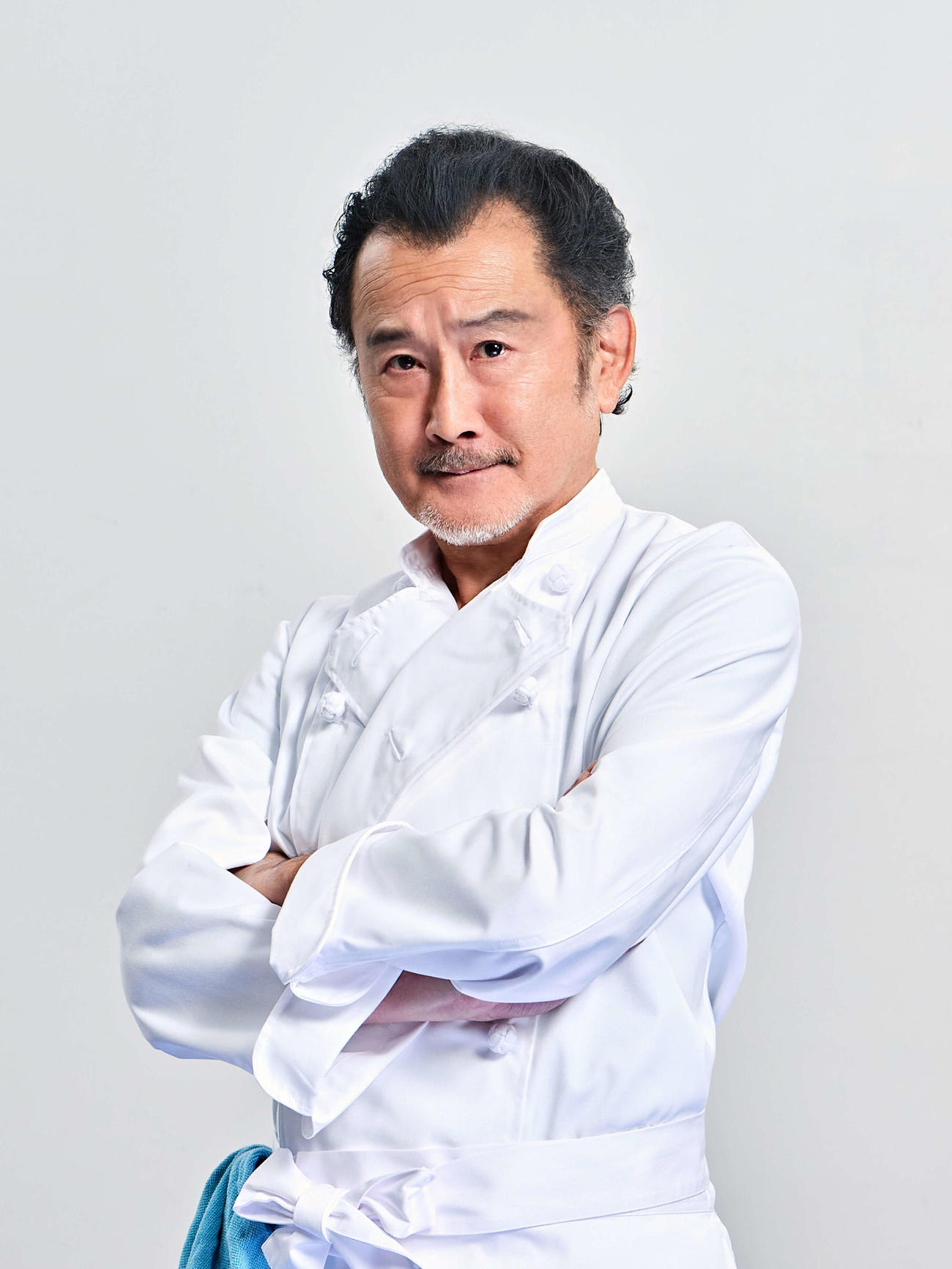 「ヤンドク！」に出演する吉田鋼太郎（（C）フジテレビ）